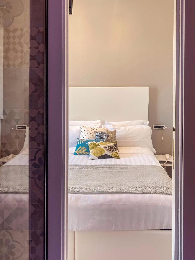 Hotel Villa Anita Santa Margherita Ligure Quarto foto