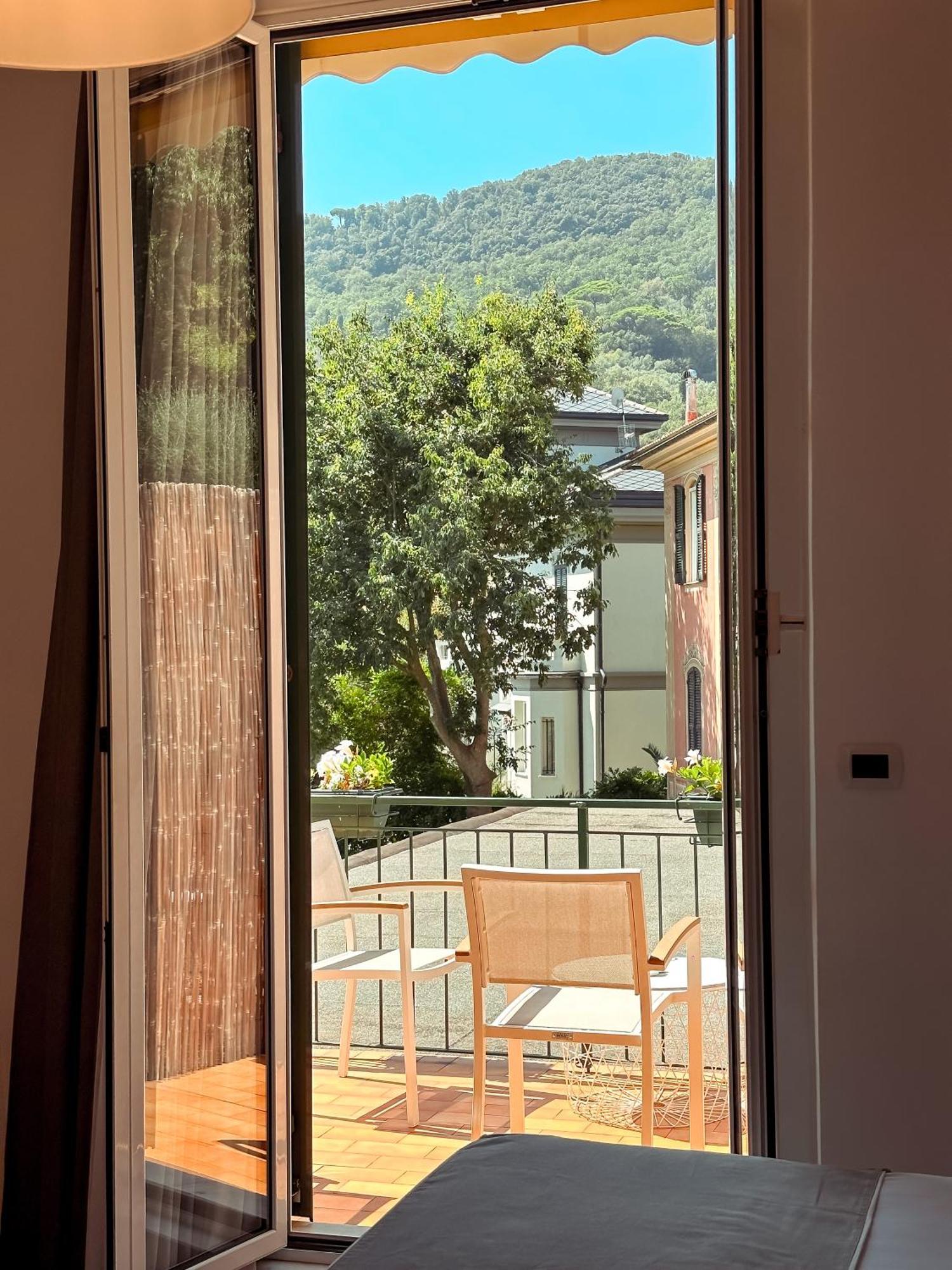 Hotel Villa Anita Santa Margherita Ligure Quarto foto