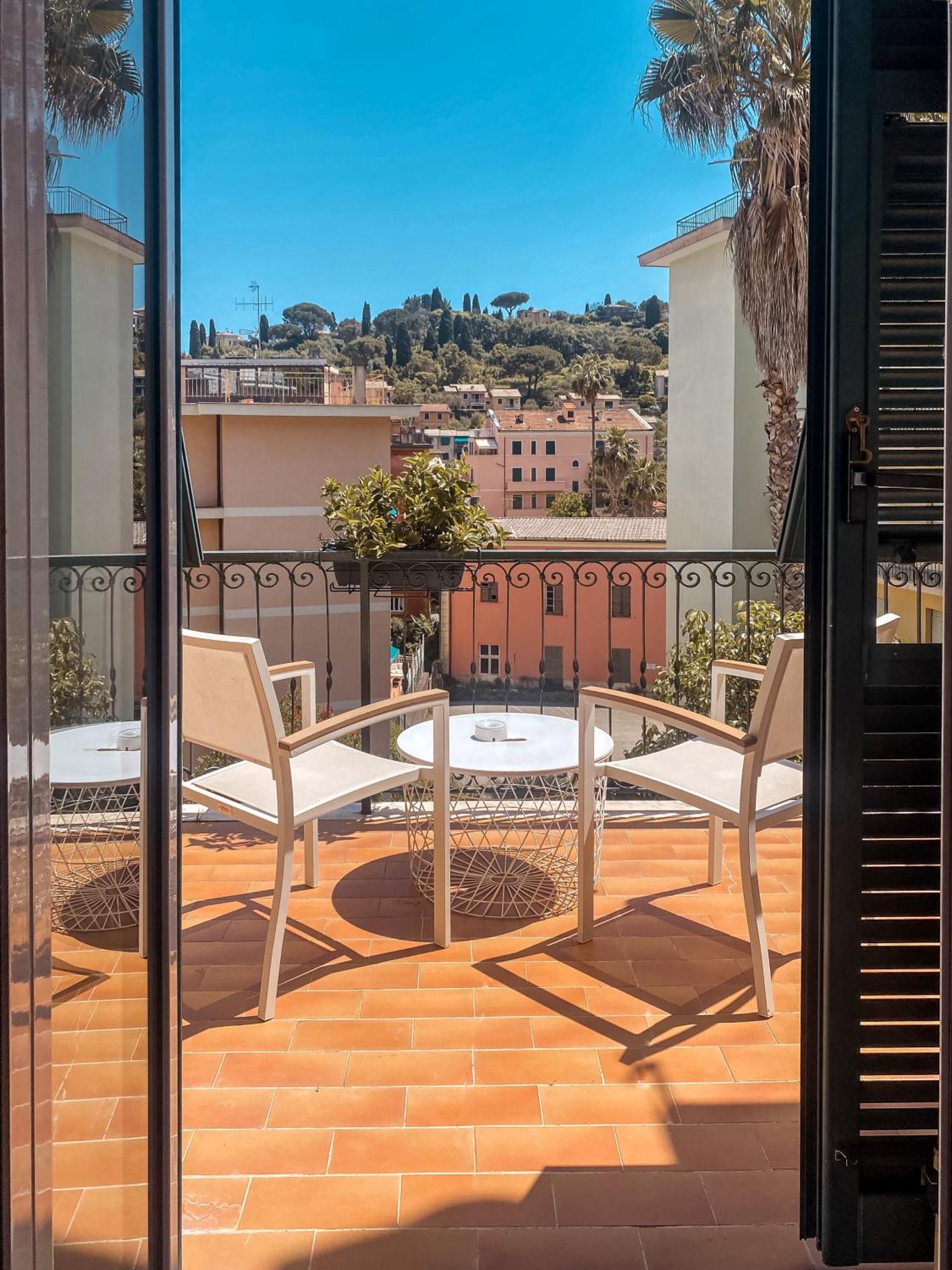 Hotel Villa Anita Santa Margherita Ligure Quarto foto